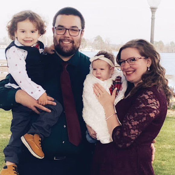 Meet your Posher, Hope - Picture 1 of 1